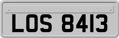 LOS8413