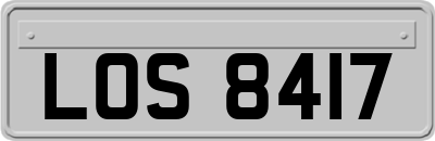 LOS8417