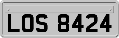 LOS8424