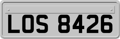 LOS8426
