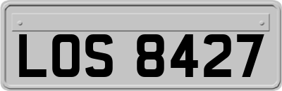 LOS8427