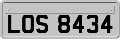 LOS8434