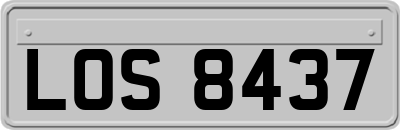 LOS8437