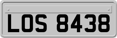 LOS8438