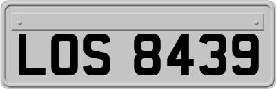 LOS8439