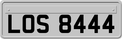 LOS8444