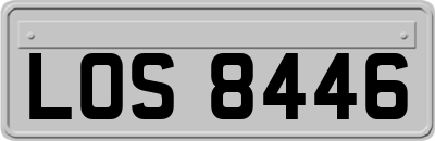 LOS8446