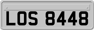 LOS8448