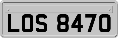 LOS8470