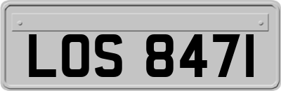 LOS8471