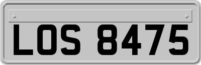 LOS8475
