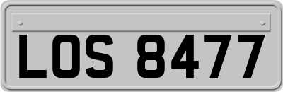 LOS8477