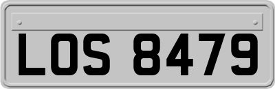 LOS8479