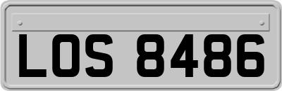 LOS8486