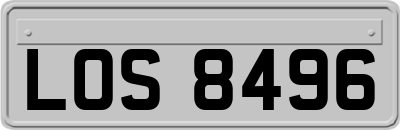 LOS8496