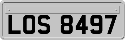 LOS8497