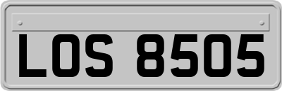LOS8505