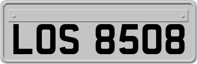 LOS8508