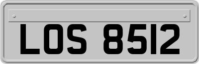 LOS8512
