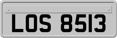LOS8513
