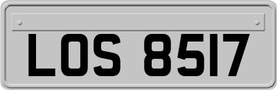 LOS8517