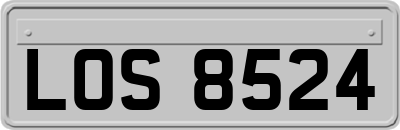 LOS8524