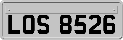 LOS8526