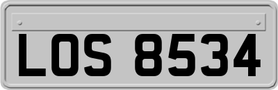 LOS8534