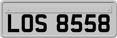 LOS8558