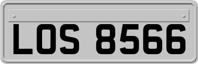 LOS8566