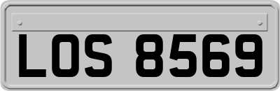 LOS8569