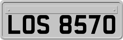 LOS8570