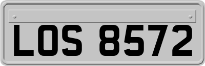 LOS8572