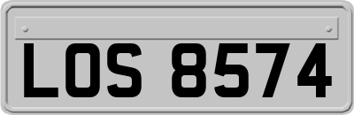 LOS8574