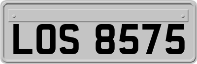 LOS8575
