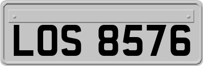 LOS8576
