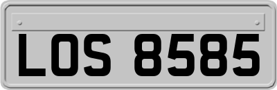 LOS8585
