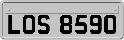 LOS8590