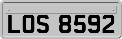 LOS8592