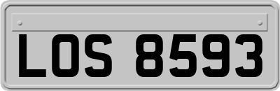 LOS8593