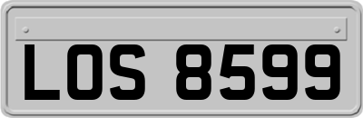 LOS8599