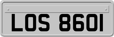 LOS8601