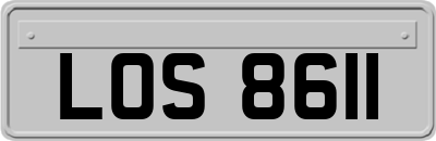 LOS8611