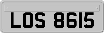 LOS8615