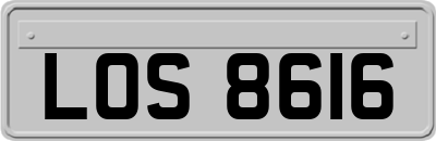 LOS8616