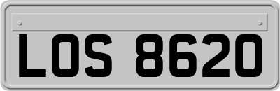 LOS8620