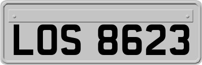 LOS8623