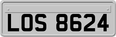 LOS8624