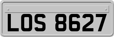 LOS8627