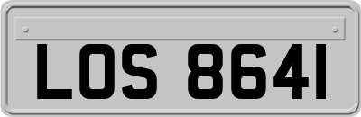 LOS8641